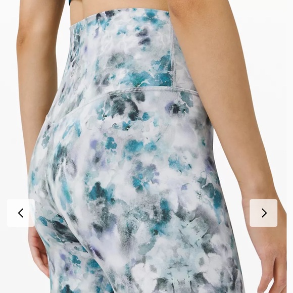 NWT Lululemon Align High Rise 28” Pant - Picture 2 of 15